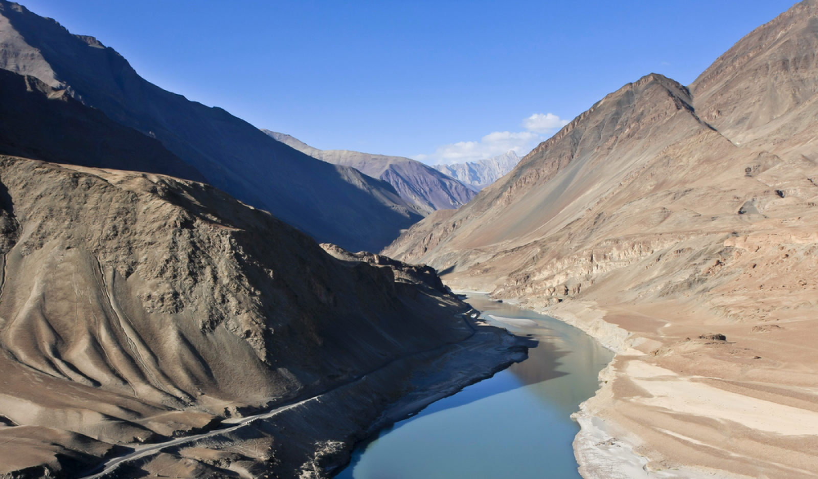 Indus River