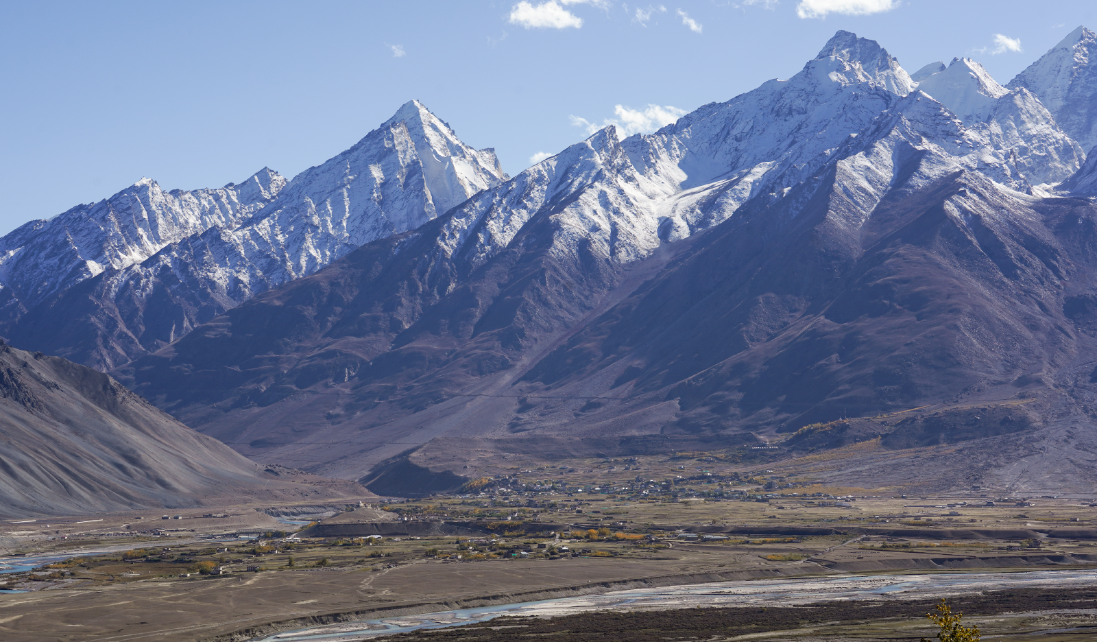 Zanskar